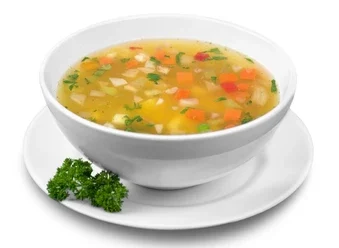 vegie soup