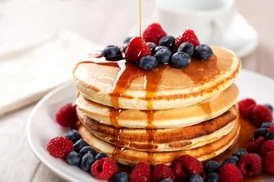 Flipping Fantastic: Exploring the World of Pancake